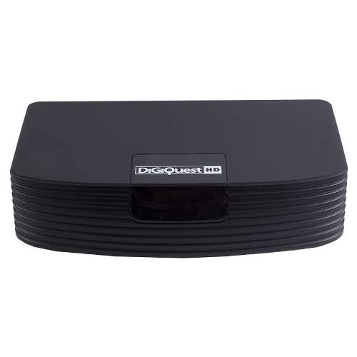Decoder 990Rec Black RICD1205 DVB-T2