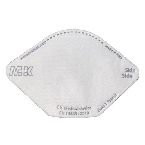 Set filtri mascherina Purity taglia L 5 pz 61391