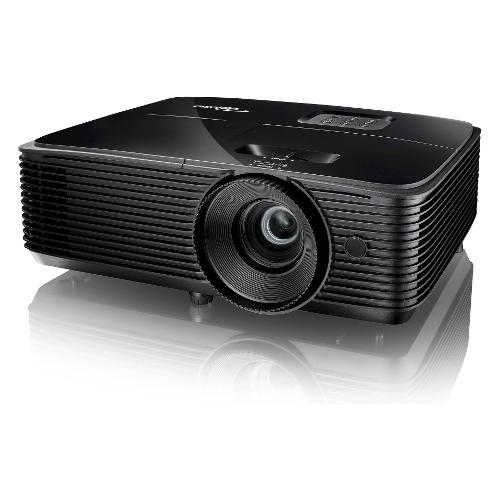 Videoproiettore (WXGA) HOME ENTERTAINMENT H185X Black E9PX7D701EZ4