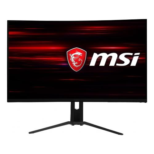 Monitor 31,5" ( LED 4K UHD 2160p ) MAG321CURV Black 9S6 3DA25A 001