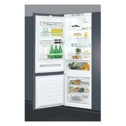 Frigorifero e congelatore Doppia porta Statico 6 SENSO Sp40 801 Lh Bianco classe F (LColonna75cm)