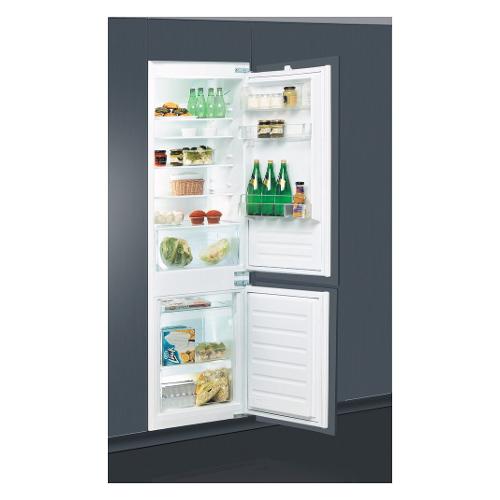 Frigorifero incasso Combinato 6 SENSO Art 66001 859991605420 classe F (LColonna60cm)