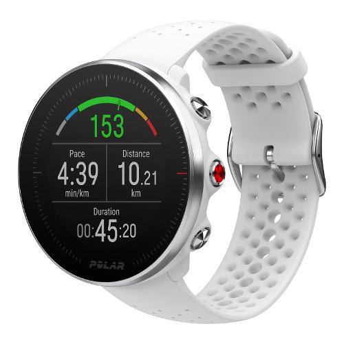 Smartwatch VANTAGE M White 46 mm 90069744