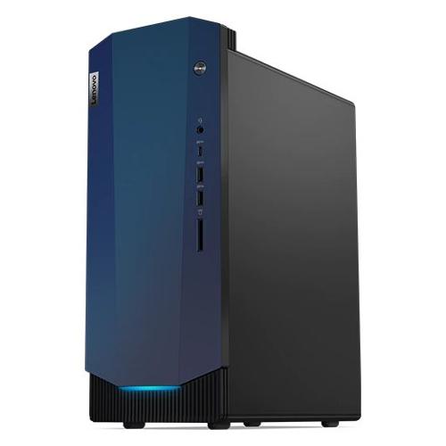 Desktop IDEA CENTRE G5 14IMB05 (Intel Core i5 8GB 512GB NVIDIA GeForce RTX 2060) Raven black 90N900DQIX