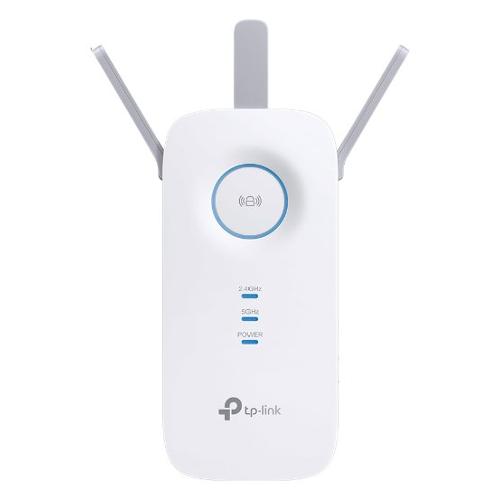 Extender ONEMESH Ac1900 Dual Band Bianco RE550