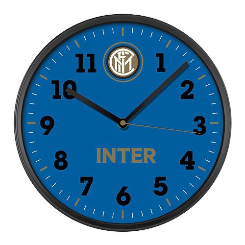 Orologio da parete (30cm) INTER Assortito 00875IN1