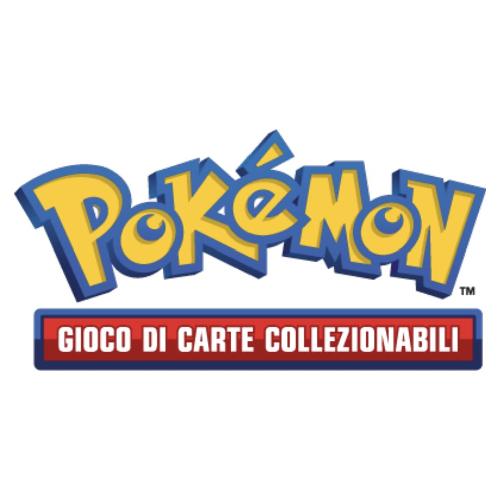 Carte gioco POKÉMON Mini Tin da collezione Spada e Scudo 4.5 Destino Splendente Assortito PK60140ISINGPZ