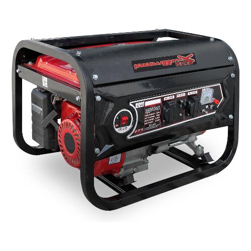 Generatore corrente 196cc 2000W PH2200