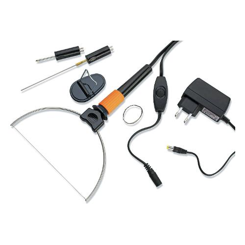 Kit taglia polistirolo (7W) 1650