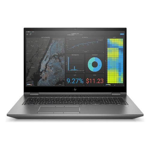Notebook 17,3" ZBOOK FURY 17 G7 Mobile Workstation Intel Core i7 32GB 512GB Titan 11A32ET