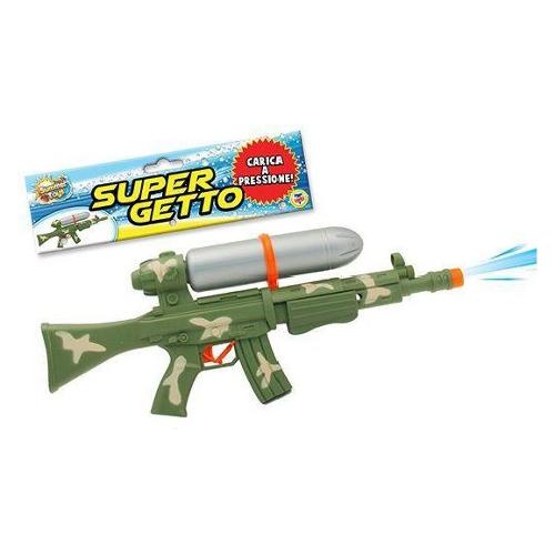 Mitra ad acqua militare 49 cm TEO'S 64933