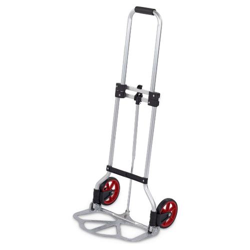 Carrello portapacchi richiudibile portata max 45 Kg KREATOR KRT670202