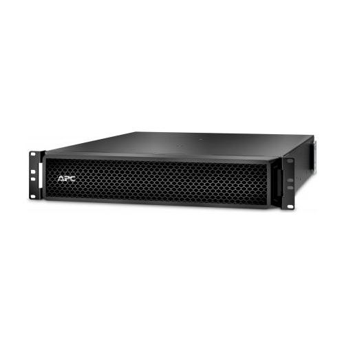 Batteria UPS SMART UPS SRT 96V Black SRT96RMBP