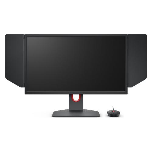 Monitor 25" ( LED Full HD 1080p ) ZOWIE Xl2546K e Sports Black e Red 9H LJNLB QBE