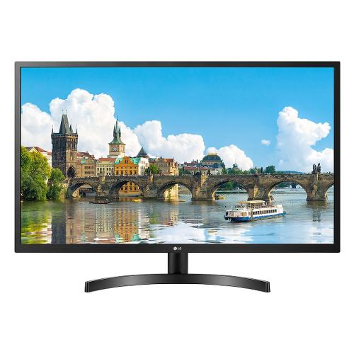 Monitor 31,5" ( IPS Full HD 1080p ) SERIE MN500 Amd Freesync Black 32MN500M B AEU