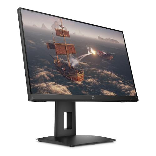 Monitor 23,8" ( IPS Full HD 1080p ) X24ih 144 Hz Black 2W925AA ABB
