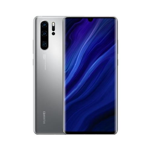 Smartphone 6,47" P SERIES P30 Pro New Edition 4G Lte Silver frost 256GB 51095QRB Ram