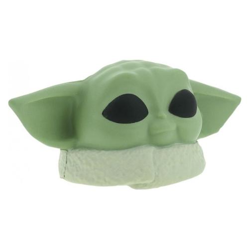 STAR WARS The Child Stress Ball Green PP7340MAN
