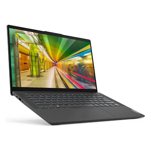 Notebook 14" IDEAPAD 5 14ITL05 ( Intel Core i5 8GB 512GB ) Platinum grey 82FE00EDIX