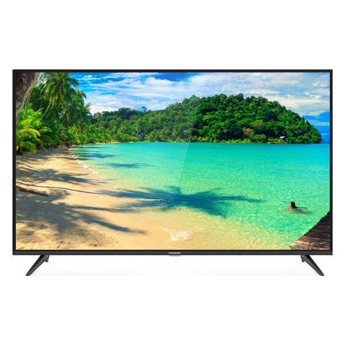 Tv 43" ( LED ) App preinstallate D63 SERIES Smart TV UHD Black 43UD6306