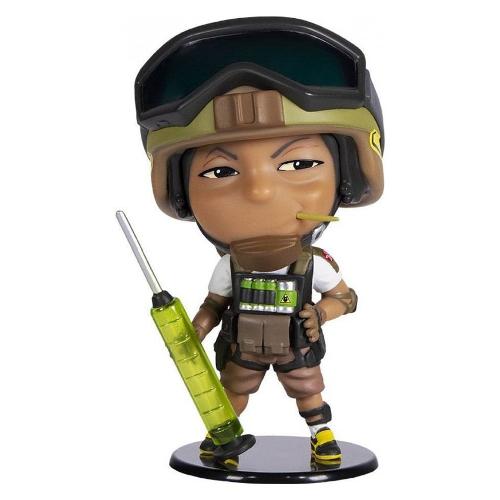 SIX COLLECTIONS CHIBI Rainbow Six: Siege Lesion Multicolor 300112032