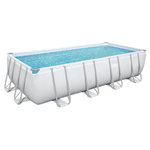 Piscina fuori terra Bestway 56466-2 Power Steel