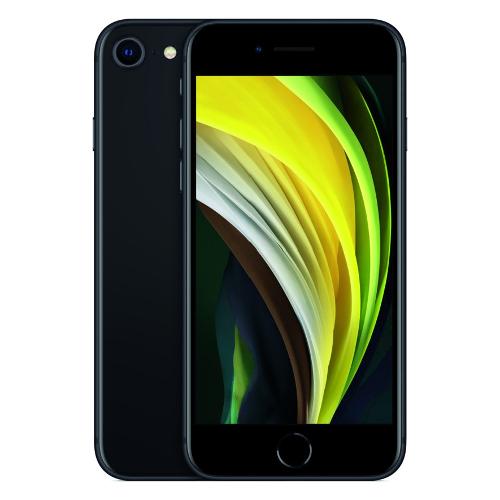 Smartphone 4,7" IPHONE SE 64GB TIM 4G Lte Black ( 64GB Ram ) MHGP3QL A TIM