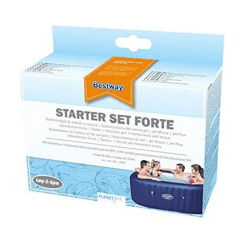 LAY Z SPA Kit Trattamento Spa Set Forte 59052 7