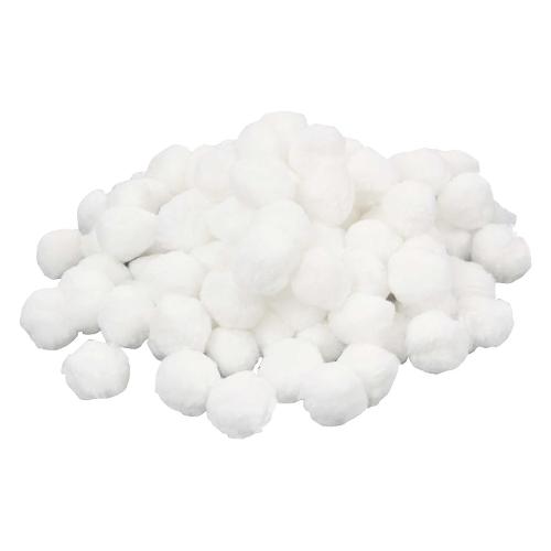 Sfere filtranti pompa 500 gr FLOWCLEAR Polysphere 58475