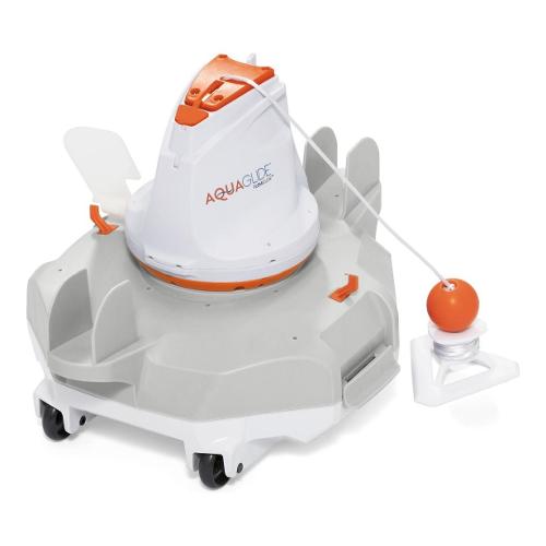 Kit pulizia piscina Bestway Robot automatico AquaGlide Flowclear 58620