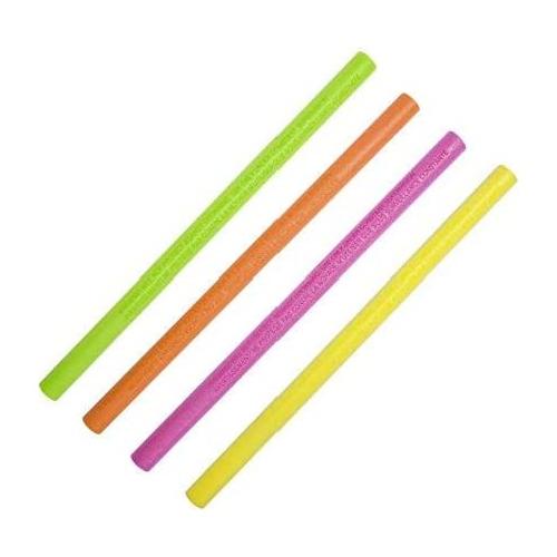 Salvagente Tubo Nuoto Flessibile (122cm) Assortito 32108