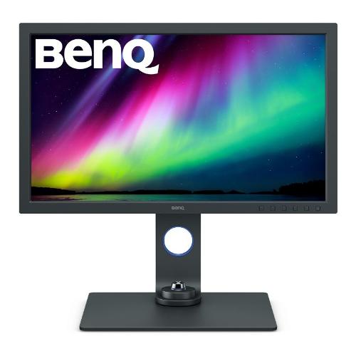 Monitor 27" ( IPS 4K UHD 2160p ) PHOTOVUE Sw271C Black 9H LJTLB QBE