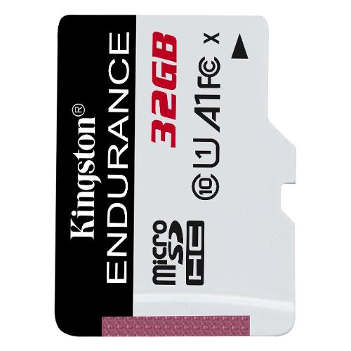 MicroSD 32GB ENDURANCE SDCE 32GB