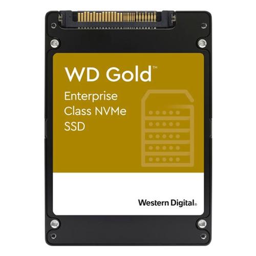 SSD interno 960GB GOLD WD NVMe 960GB WDS960G1D0D