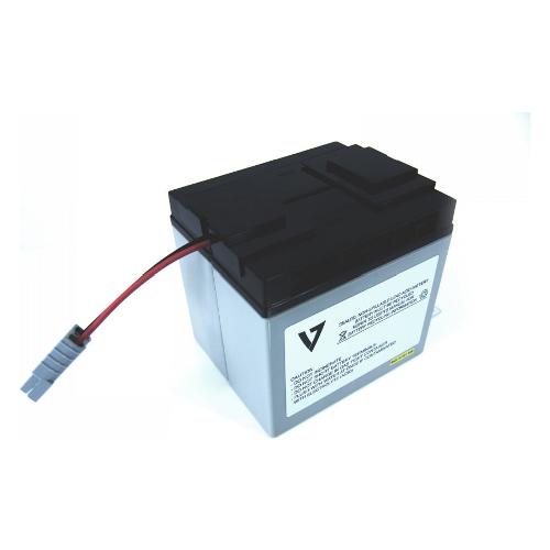 Batteria Di Ricambio APC RBC7 - Compatibile Con Back-UPS SMT1500I, SUA1500I E Altri