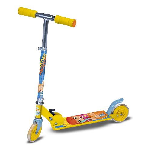 Monopattino bimbi 2 Ruote (max50Kg) TOPO GIGIO TPU1200