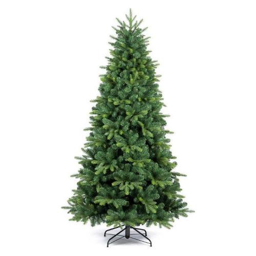 Albero Natale (119x210 cm) PELMO SLIM Verde