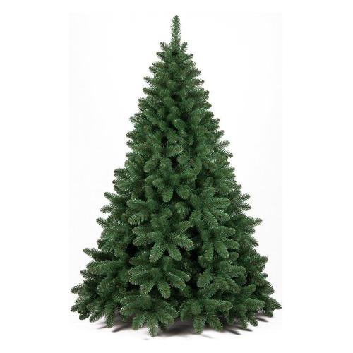 Albero Natale (116x180 cm) CORONES Verde