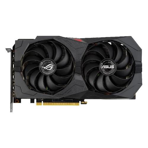 Scheda video ROG ROG-STRIX-GTX1650S-A4G-GAMING 4GB 90YV0E11 M0NA00