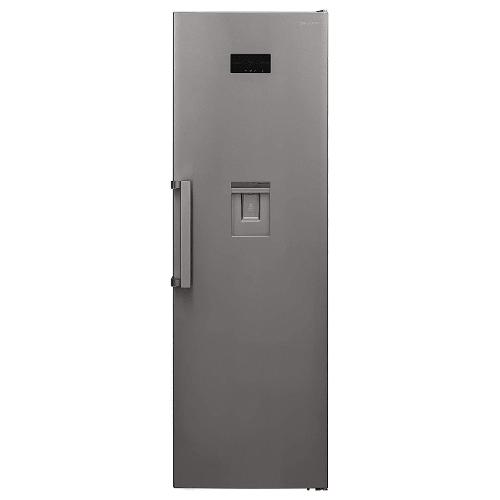 Frigorifero Monoporta SJ LC41CHDIE Statico Inox classe E (59,5x65x186cm)