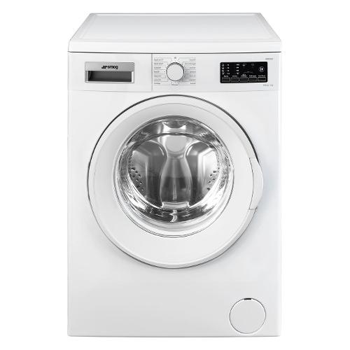 Lavatrice 6 Kg SLIM Lbw60Cit Bianco classe D 1000giri/min
