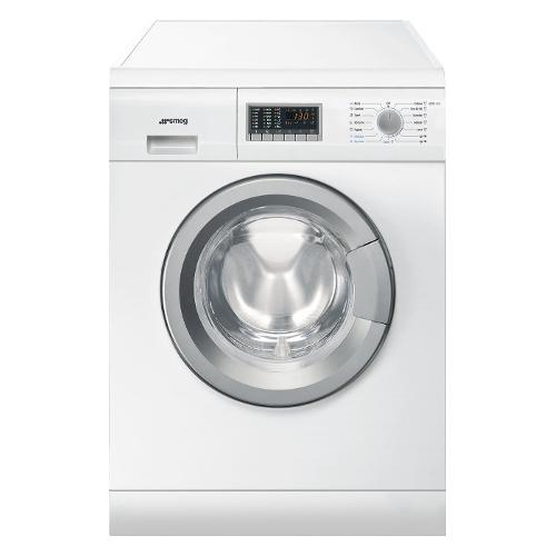 Lavasciuga 7 + 4 Kg LSF147E Bianco e Argento classe EE 1400giri/min (60x55x85cm)
