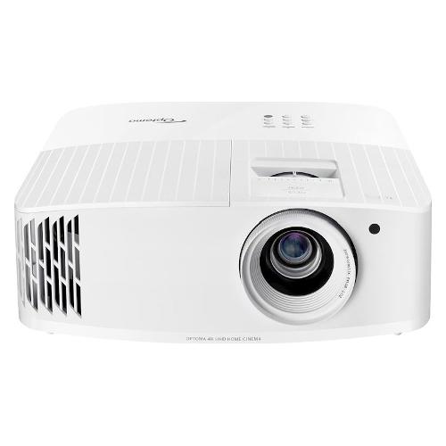 Videoproiettore ( 4K ) UHD35 White
