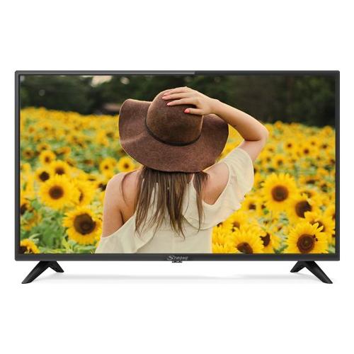 Tv 32" ( LED ) C200 SERIES Black SRT 32HC2003