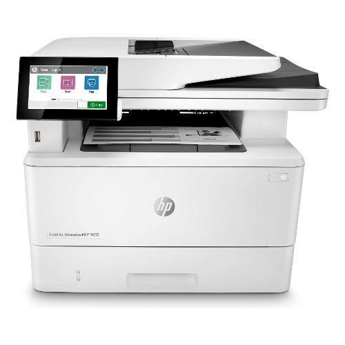 Multifunzione 4in1 Laser ( A4 Duplex 600 x 600 ) LASERJET ENTERPRISE Mfp M430F 3PZ55A