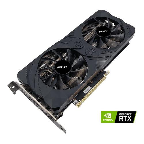 Scheda video GeForce RTX 3060 Ti 8GB UPRISING Dual Fan 8GB VCG3060T8DFMPB