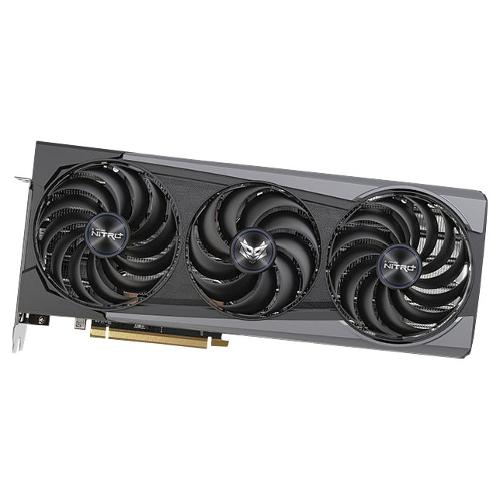 Scheda video NITRO+ AMD Radeon RX 6800 XT 16GB 11304 02 20G