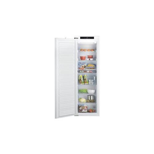 Congelatore incasso verticale 209 L Bf 1801 e F1 Bianco 859991604180 classe F (54x54,5x177,1cm)