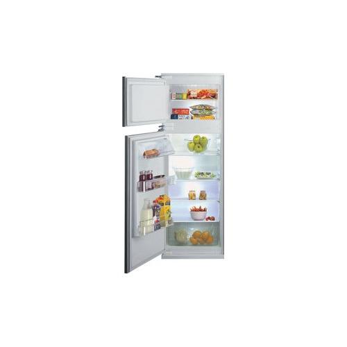 Frigorifero e congelatore Doppia porta Statico Bd 2422 S Ha 1 Bianco classe F (LColonna60cm)