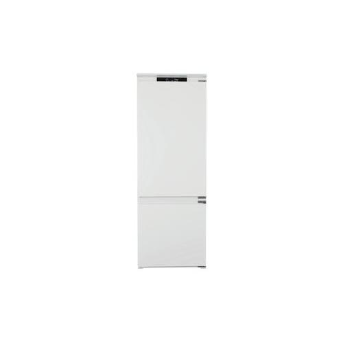 Frigorifero e congelatore Doppia porta Statico Ind 401 Bianco classe F (L75cm)